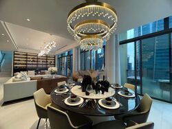 Marina One Residences (D1), Apartment #481950291